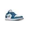 Jordan Air Jordan 1 Low True Blue Mens