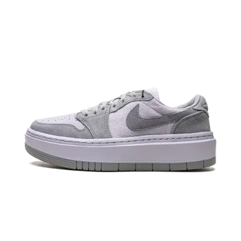 Jordan AIR JORDAN 1 ELEVATE LO WMNS Stealth / Titanium Womens