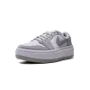 Jordan AIR JORDAN 1 ELEVATE LO WMNS Stealth / Titanium Womens