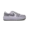 Jordan AIR JORDAN 1 ELEVATE LO WMNS Stealth / Titanium Womens