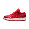 Jordan JORDAN 1 LO SE WMNS Pomegranate Womens
