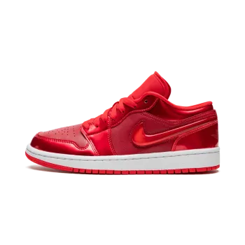 Jordan JORDAN 1 LO SE WMNS Pomegranate Womens