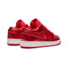 Jordan JORDAN 1 LO SE WMNS Pomegranate Womens