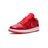 Jordan JORDAN 1 LO SE WMNS Pomegranate Womens