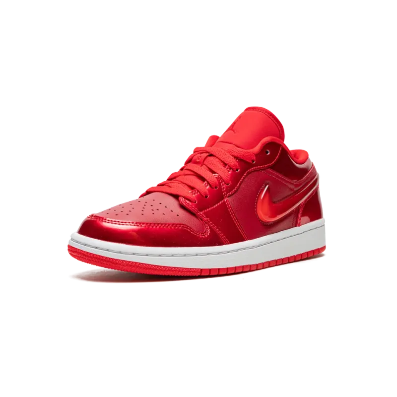 Jordan JORDAN 1 LO SE WMNS Pomegranate Womens
