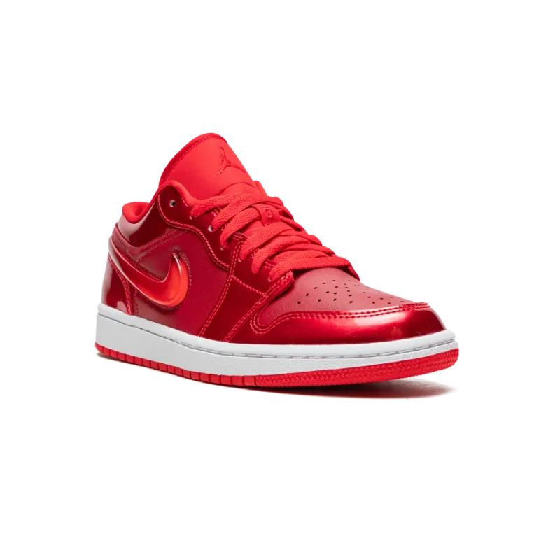 Jordan JORDAN 1 LO SE WMNS Pomegranate Womens