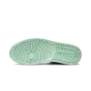 Jordan Air Jordan 1 Mid Blue Mint Mens