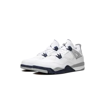 Jordan Air Jordan 4 Retro PS Midnight Navy Pre School