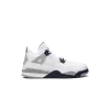 Jordan Air Jordan 4 Retro PS Midnight Navy Pre School