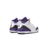 Jordan Air Jordan 3 Retro PS Dark Iris Pre School