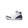 Jordan Air Jordan 3 Retro PS Dark Iris Pre School