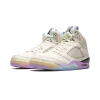Jordan Air Jordan 5 Retro We The Best - Sail Mens