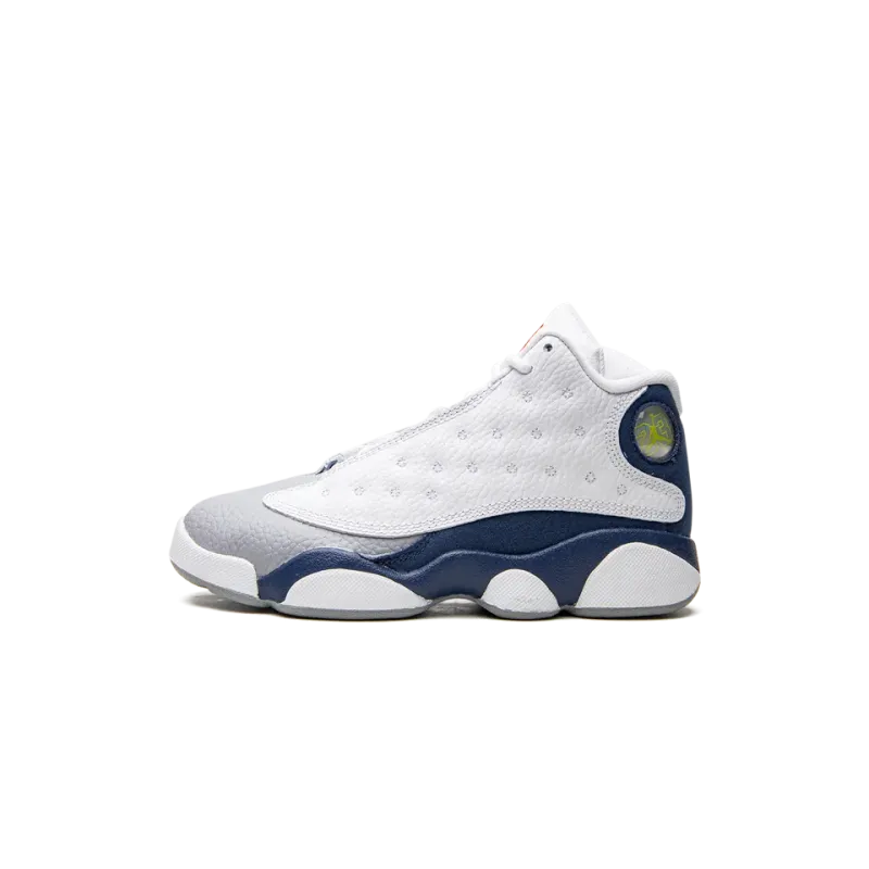 Jordan Air Jordan 13 PS French Blue Pre School