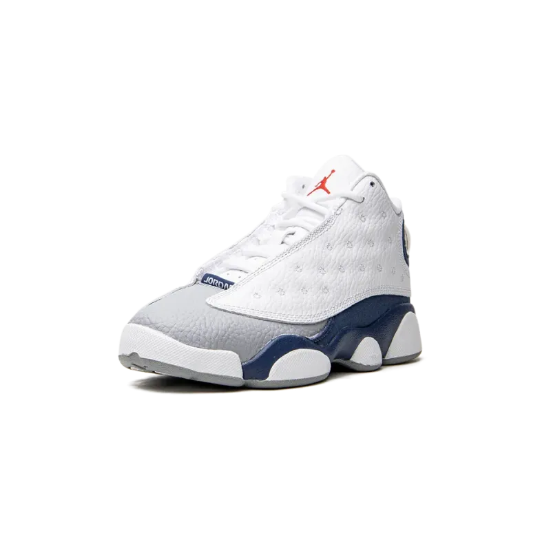 Jordan Air Jordan 13 PS French Blue Pre School