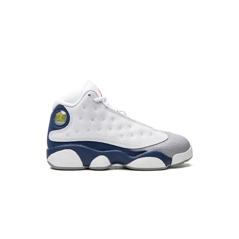 Jordan Air Jordan 13 PS French Blue Pre School