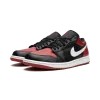 Jordan Jordan 1 Low Alternate Bred Toe Mens