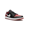 Jordan Jordan 1 Low Alternate Bred Toe Mens