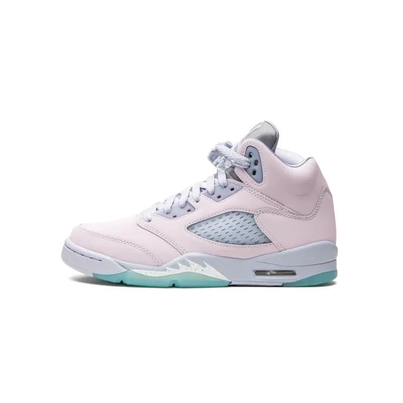 Jordan Air Jordan 5 Retro GS Easter 2022 Grade School