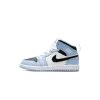 Jordan Jordan 1 Mid PS Pre School