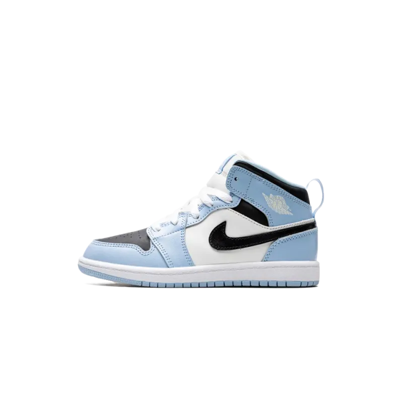 Jordan Jordan 1 Mid PS Pre School