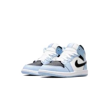 Jordan Jordan 1 Mid PS Pre School