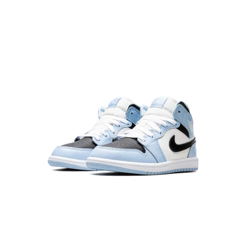 Jordan Jordan 1 Mid PS Pre School