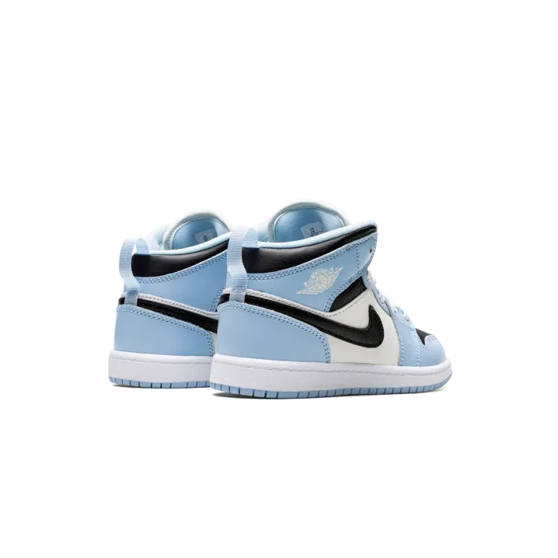 Jordan Jordan 1 Mid PS Pre School