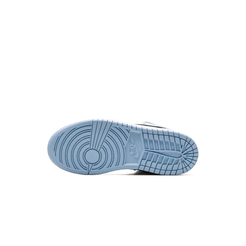 Jordan Jordan 1 Mid PS Pre School