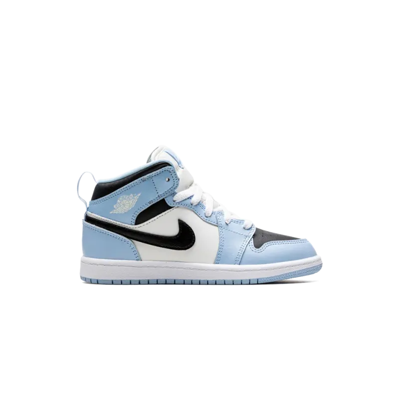 Jordan Jordan 1 Mid PS Pre School