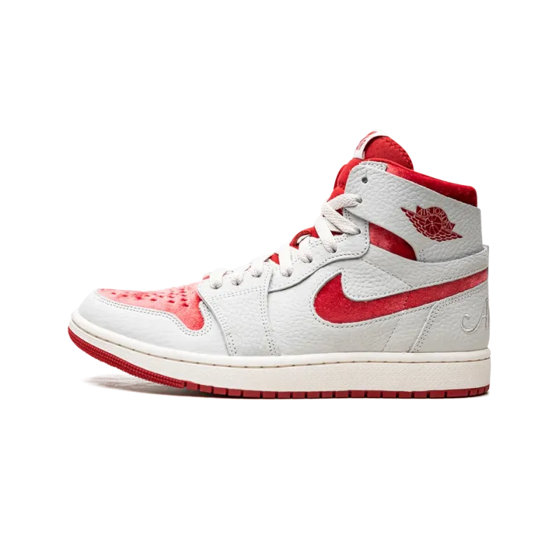 Jordan AIR JORDAN 1 ZOOM CMFT 2 WMNS Valentine's Day Womens