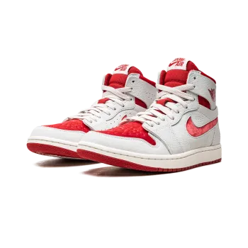 Jordan AIR JORDAN 1 ZOOM CMFT 2 WMNS Valentine's Day Womens