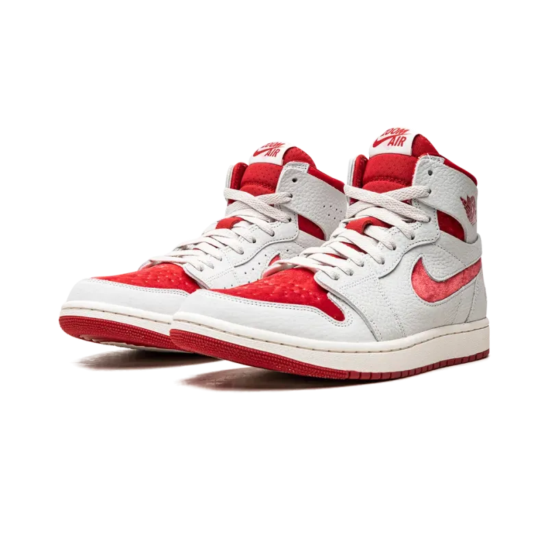 Jordan AIR JORDAN 1 ZOOM CMFT 2 WMNS Valentine's Day Womens