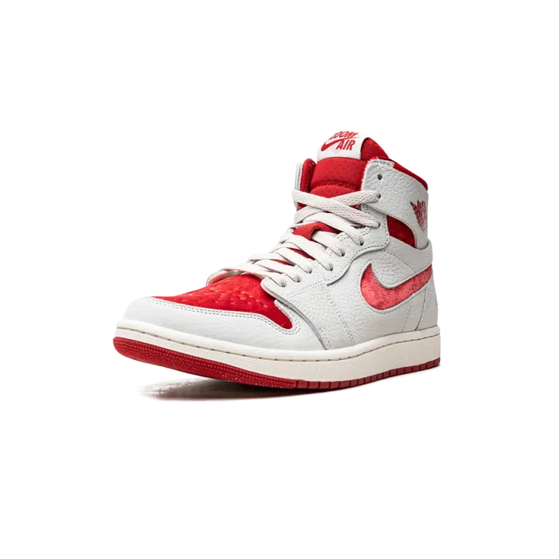 Jordan AIR JORDAN 1 ZOOM CMFT 2 WMNS Valentine's Day Womens