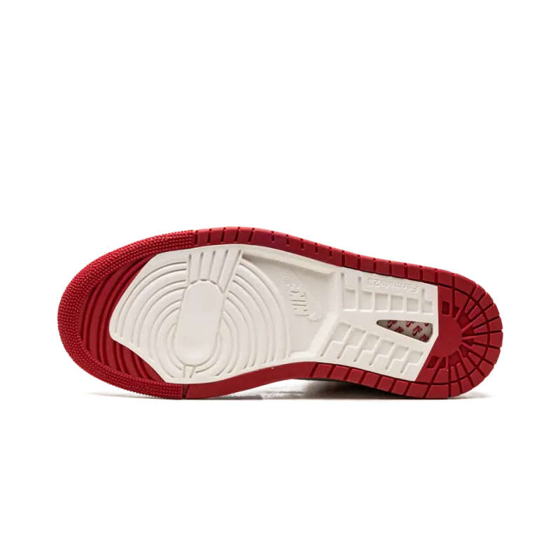 Jordan AIR JORDAN 1 ZOOM CMFT 2 WMNS Valentine's Day Womens