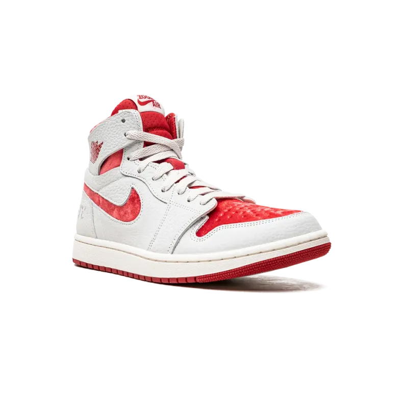 Jordan AIR JORDAN 1 ZOOM CMFT 2 WMNS Valentine's Day Womens