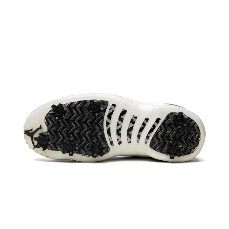 Jordan Air Jordan 12 Low Golf Playoffs Mens