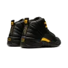 Jordan Air Jordan 12 Retro Black Taxi Mens