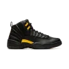 Jordan Air Jordan 12 Retro Black Taxi Mens