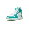 Jordan AIR JORDAN 1 MID WMNS Washed Teal Womens