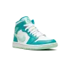 Jordan AIR JORDAN 1 MID WMNS Washed Teal Womens