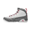 Jordan Air Jordan 9 Fire Red Mens