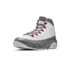 Jordan Air Jordan 9 Fire Red Mens