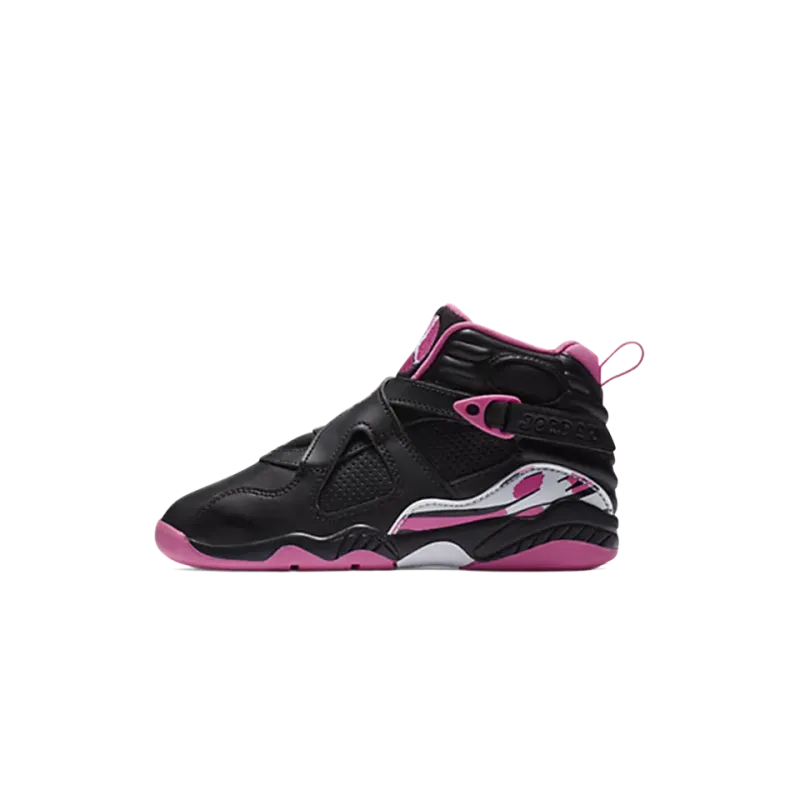 Jordan Air Jordan 8 Retro PS Pinksicle Pre School