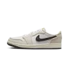 Jordan Air Jordan 1 Low OG EX Coconut Milk Mens