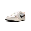 Jordan Air Jordan 1 Low OG EX Coconut Milk Mens