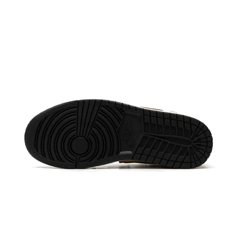 Jordan Air Jordan 1 Low OG EX Coconut Milk Mens