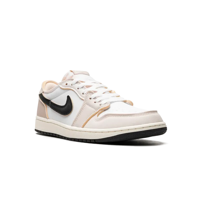 Jordan Air Jordan 1 Low OG EX Coconut Milk Mens