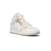 Jordan Jordan 1 Mid SE Craft GS Inside Out Grade School