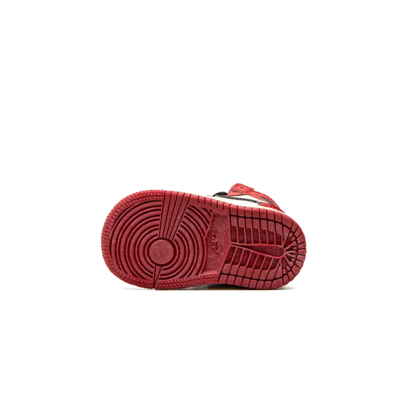 Jordan Air Jordan 1 Retro High OG TD Chicago Lost and Found Toddler