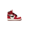 Jordan Air Jordan 1 Retro High OG TD Chicago Lost and Found Toddler